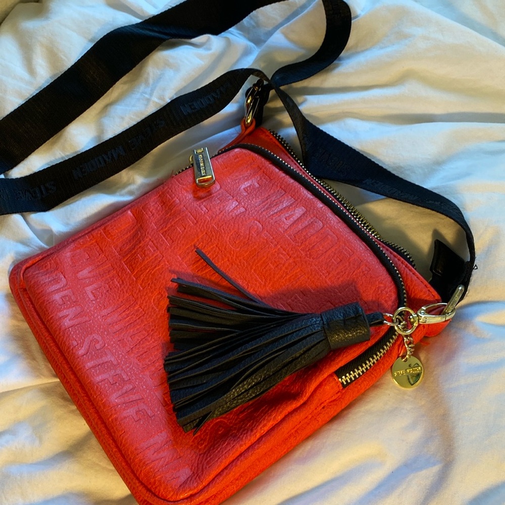 Steve Madden shoulder bag